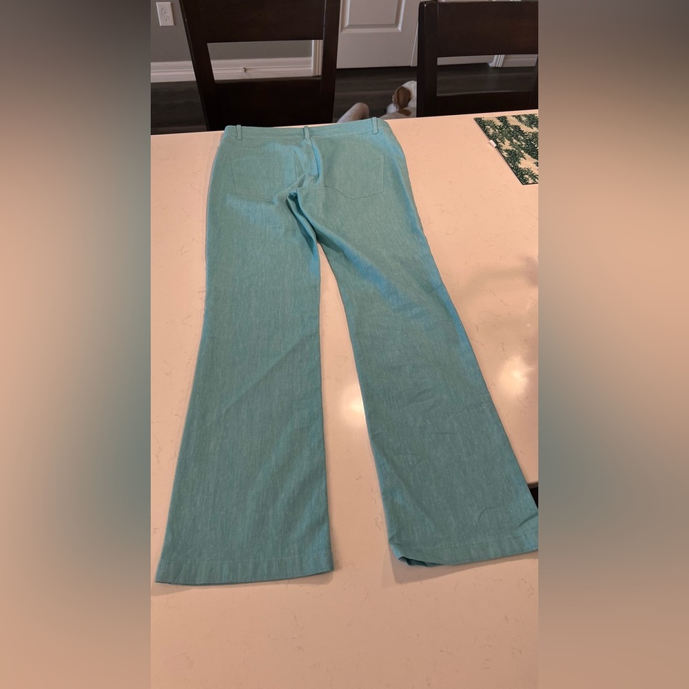 Doncaster Womens Pants sz 12S - Picture 2 of 6